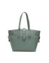 Furla Kabelka Net WB00779-HSF000-1996S-1-007-20-BG-B Zelená - Pepit.cz