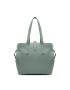 Furla Kabelka Net WB00779-HSF000-1996S-1-007-20-BG-B Zelená - Pepit.cz