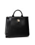 Furla Kabelka Palazzo WB00345-AX0732-O6000-1-0007-20-BG-B Černá - Pepit.cz