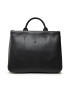 Furla Kabelka Palazzo WB00345-AX0732-O6000-1-0007-20-BG-B Černá - Pepit.cz