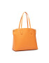 Furla Kabelka Paradiso WB00325-AX0732-1275S-9-001-20-CN-B Oranžová - Pepit.cz