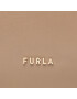 Furla Kabelka Piuma WB00740-BX1124-1257S-1-007-20-IT-B Hnědá - Pepit.cz