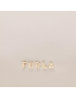 Furla Kabelka Piuma WB00740-BX1124-GDJ00-1-007-20-IT-B Béžová - Pepit.cz