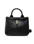 Furla Kabelka Plazzo Mini Tote WB00314-AX0732-O6000-1-007-20-BG-B Černá - Pepit.cz