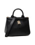 Furla Kabelka Plazzo Mini Tote WB00314-AX0732-O6000-1-007-20-BG-B Černá - Pepit.cz