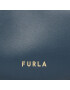 Furla Kabelka Primavera WB00475-AX0733-1785S-9-023-20-IT-B Tmavomodrá - Pepit.cz