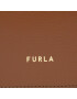 Furla Kabelka Primula WB00667-BX0238-03B00-9035 Hnědá - Pepit.cz