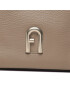 Furla Kabelka Primula WB00780-BX0041-1257S-9-036-20-IT-B Hnědá - Pepit.cz