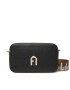 Furla Kabelka Primula WB00924-BX1332-2037S-9-035-20-IT-B Černá - Pepit.cz