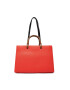 Furla Kabelka Varsity Style WB00725-BX1230-1653S-1-057-057-20-CN-B Červená - Pepit.cz