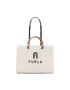 Furla Kabelka Varsity Style WB00725-BX1230-1843S-1-057-20-VN-B Béžová - Pepit.cz