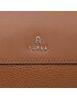 Furla Kabelka Varsity Style WB00731-BX0211-03B00-1-057-20CN-B Hnědá - Pepit.cz