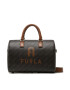 Furla Kabelka Varsity Style WB00921-BX1671-0054S-1-007-20-CN-B Hnědá - Pepit.cz