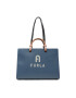 Furla Kabelka Versity Style WB00725-BX1230-1845S-1-057-20-CN-B Modrá - Pepit.cz