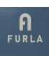 Furla Kabelka Versity Style WB00725-BX1230-1845S-1-057-20-CN-B Modrá - Pepit.cz