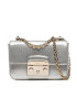 Furla Kabelka WB00828BX2196Y30001007 Stříbrná - Pepit.cz