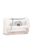 Furla Ledvinka 1927 WE00015-BX0413-0933S-1-003-20-CN-E Stříbrná - Pepit.cz