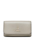 Furla Pouzdro na klíče Cameila WR00436-ARE000-M7Y00-1-007-20-CN-R Šedá - Pepit.cz