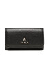 Furla Pouzdro na klíče Camelia WR00436-ARE000-O6000-1-007-20-CN Černá - Pepit.cz