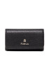 Furla Pouzdro na klíče Magnolia WR00344-AX0732-O6000-1-007-20-CN-R Černá - Pepit.cz