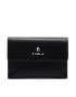 Furla Pouzdro na kreditní karty Camelia WP00398-AX0733-O6000-1007 Černá - Pepit.cz