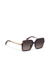 Furla Sluneční brýle Sunglasses SFU511 WD00025-A.0116-AN000-4-401-20-CN-D Hnědá - Pepit.cz