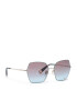 Furla Sluneční brýle Sunglasses SFU599 WD00047-MT0000-1246S-4-401-20-CN-D Modrá - Pepit.cz