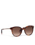 Furla Sluneční brýle Sunglasses SFU602 WD00050-A.0116-AN000-9-055-20-CN-D Hnědá - Pepit.cz