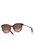 Furla Sluneční brýle Sunglasses SFU602 WD00050-A.0116-AN000-9-055-20-CN-D Hnědá - Pepit.cz