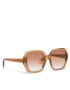 Furla Sluneční brýle Sunglasses SFU620 WD00054-A.0116-1257S-4-401-20-CN-D Hnědá - Pepit.cz