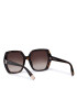 Furla Sluneční brýle Sunglasses SFU620 WD00054-A.0116AN000-1-060-20-CN Hnědá - Pepit.cz