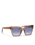 Furla Sluneční brýle Sunglasses SFU621 WD00055-A.0116-1257S-4-401-20-CN-D Černá - Pepit.cz