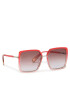 Furla Sluneční brýle Sunglasses SFU622 WD00056-ACM000-1548S-4-401-20-CN-D Červená - Pepit.cz