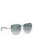 Furla Sluneční brýle Sunglasses SFU623 WD00057-BX0754-JAS00-4-401-20-CN-D Zelená - Pepit.cz