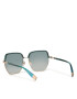 Furla Sluneční brýle Sunglasses SFU623 WD00057-BX0754-JAS00-4-401-20-CN-D Zelená - Pepit.cz