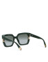 Furla Sluneční brýle Sunglasses SFU624 WD00051-A.0116-S1C00-4-401-20-CN-D Zelená - Pepit.cz