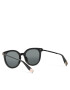 Furla Sluneční brýle Sunglasses SFU625 WD00052-A.0116-O6000-4-401-20-CN-D Černá - Pepit.cz