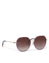 Furla Sluneční brýle Sunglasses SFU627 WD00058-MT0000-1864S-4-401-20-CN-D Bordó - Pepit.cz