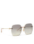 Furla Sluneční brýle Sunglasses SFU629 WD00060-MT0000-B4L00-4-402-20-CN-D Béžová - Pepit.cz