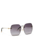 Furla Sluneční brýle Sunglasses SFU629 WD00060-MT0000-O6000-4-401-20-CN-D Černá - Pepit.cz