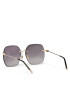 Furla Sluneční brýle Sunglasses SFU629 WD00060-MT0000-O6000-4-401-20-CN-D Černá - Pepit.cz