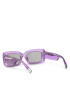 Furla Sluneční brýle Sunglasses SFU630 WD00061-A.0116-LLA00-4-401-20-CN-D Fialová - Pepit.cz