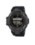 G-Shock Chytré hodinky GBD-H2000-1BER Černá - Pepit.cz