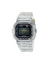 G-Shock Hodinky 40th Anniversary Clear Remix DW-5040RX-7ER Průhledná - Pepit.cz