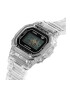 G-Shock Hodinky 40th Anniversary Clear Remix DW-5040RX-7ER Průhledná - Pepit.cz