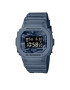 G-Shock Hodinky DW-5600CA-2ER Modrá - Pepit.cz