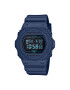 G-Shock Hodinky DW-5700BBM-2ER Tmavomodrá - Pepit.cz