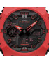 G-Shock Hodinky GA-B001-4AER Červená - Pepit.cz