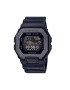 G-Shock Hodinky GBX-100NS-1ER Černá - Pepit.cz