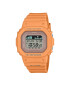 G-Shock Hodinky GLX-S5600-4ER Oranžová - Pepit.cz